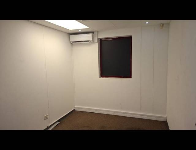 OFFICE PROPERTY TO RENT IN RICHARDS BAY CENTRAL